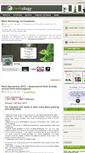 Mobile Screenshot of herbology.com.au
